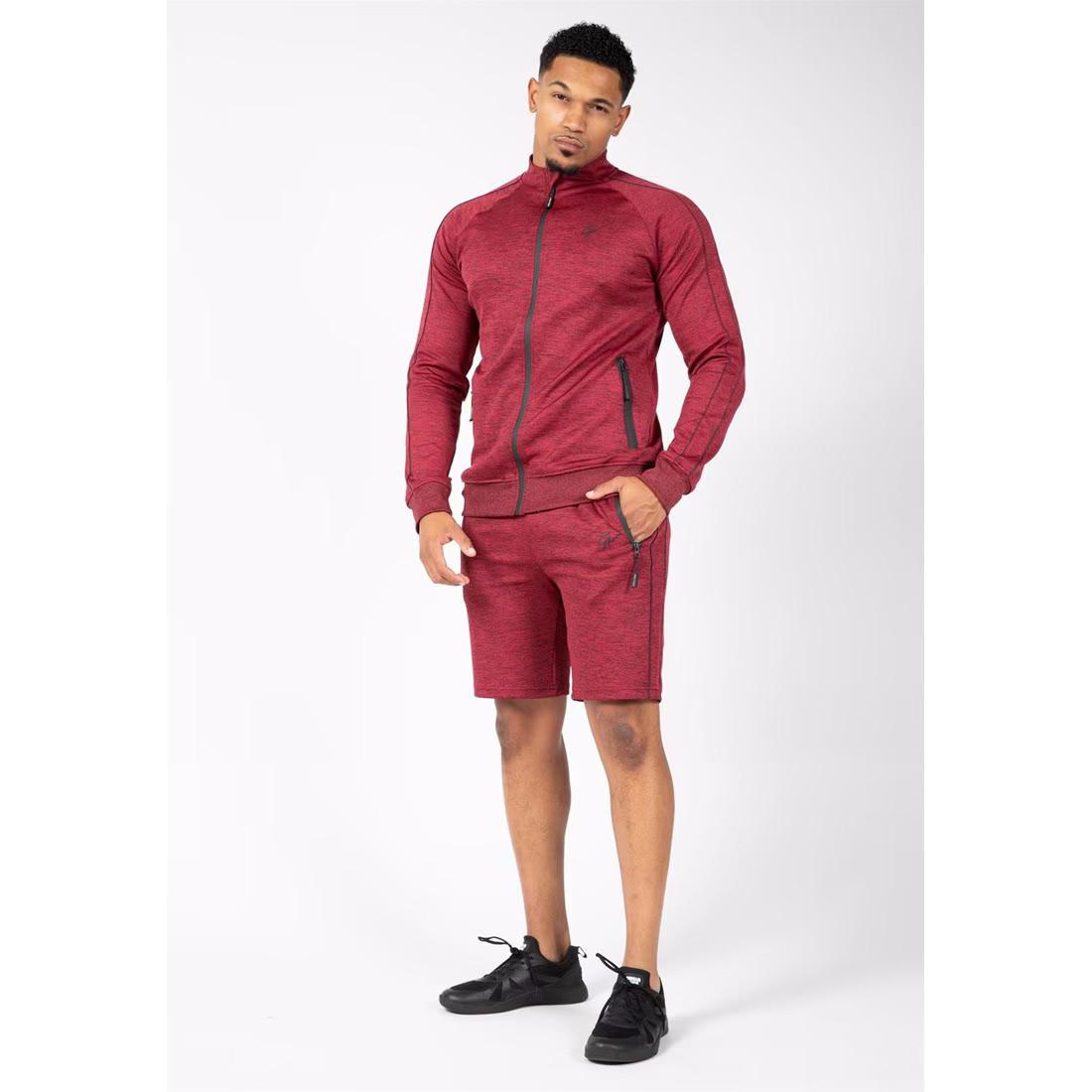 Gorilla Wear Wenden Trainingsjacke  