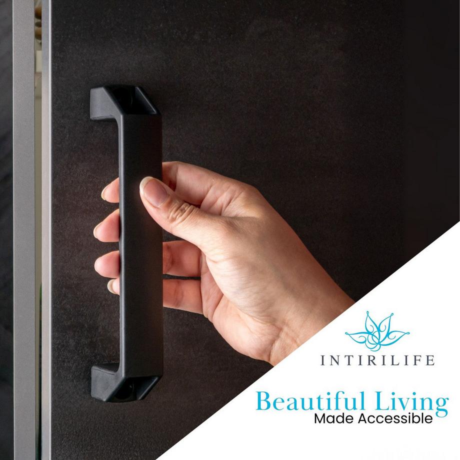 Intirilife  Poignée plastique Intirilife 