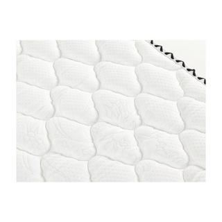 DREAMEA Ensemble sommier + matelas ressorts ensachés surmatelas intégré ALTIER de DREAMEA  