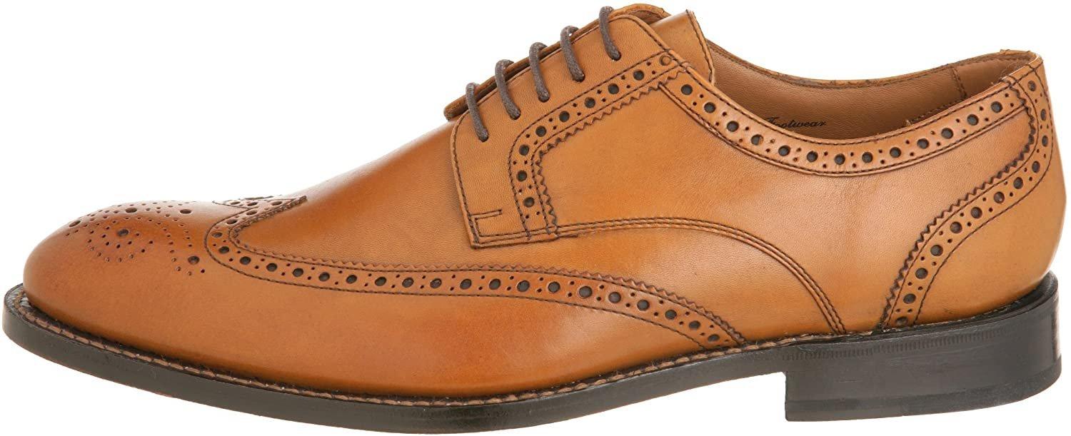 Clarks  Dixon Class - Leder schnürschuh 