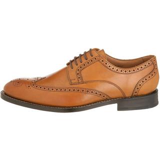 Clarks  Dixon Class - Leder schnürschuh 