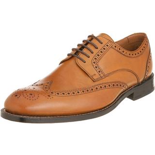 Clarks  Dixon Class - Leder schnürschuh 