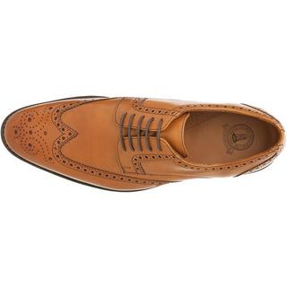 Clarks  Dixon Class - Leder schnürschuh 