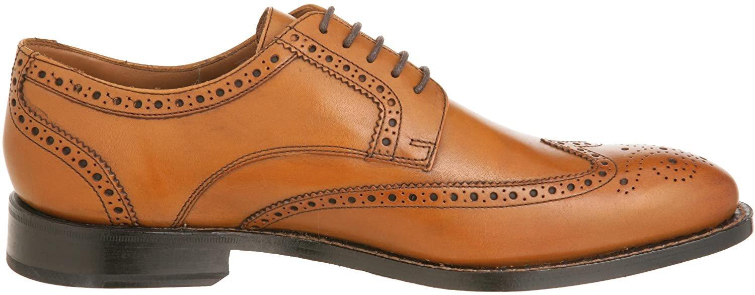 Clarks  Dixon Class - Leder schnürschuh 