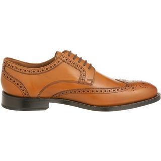 Clarks  Dixon Class - Leder schnürschuh 