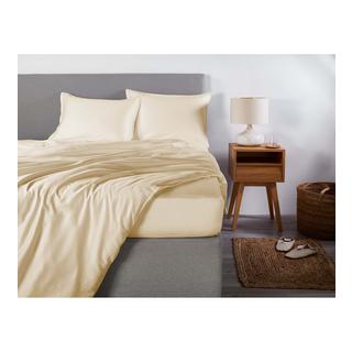 Living Home Uni Satin 100 Copripiumino  