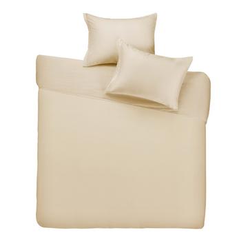 Uni Satin 100 Duvetbezug