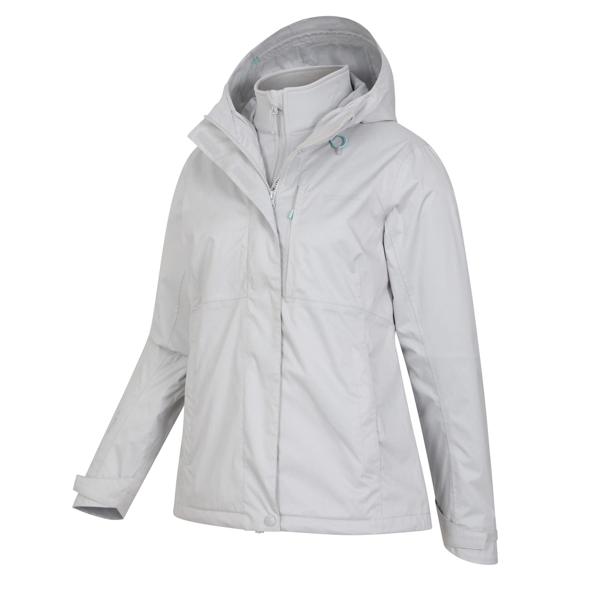 Mountain Warehouse  Whirlwind Steppjacke 