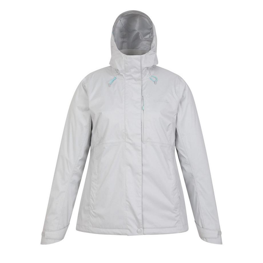 Veste matelassée WHIRLWIND