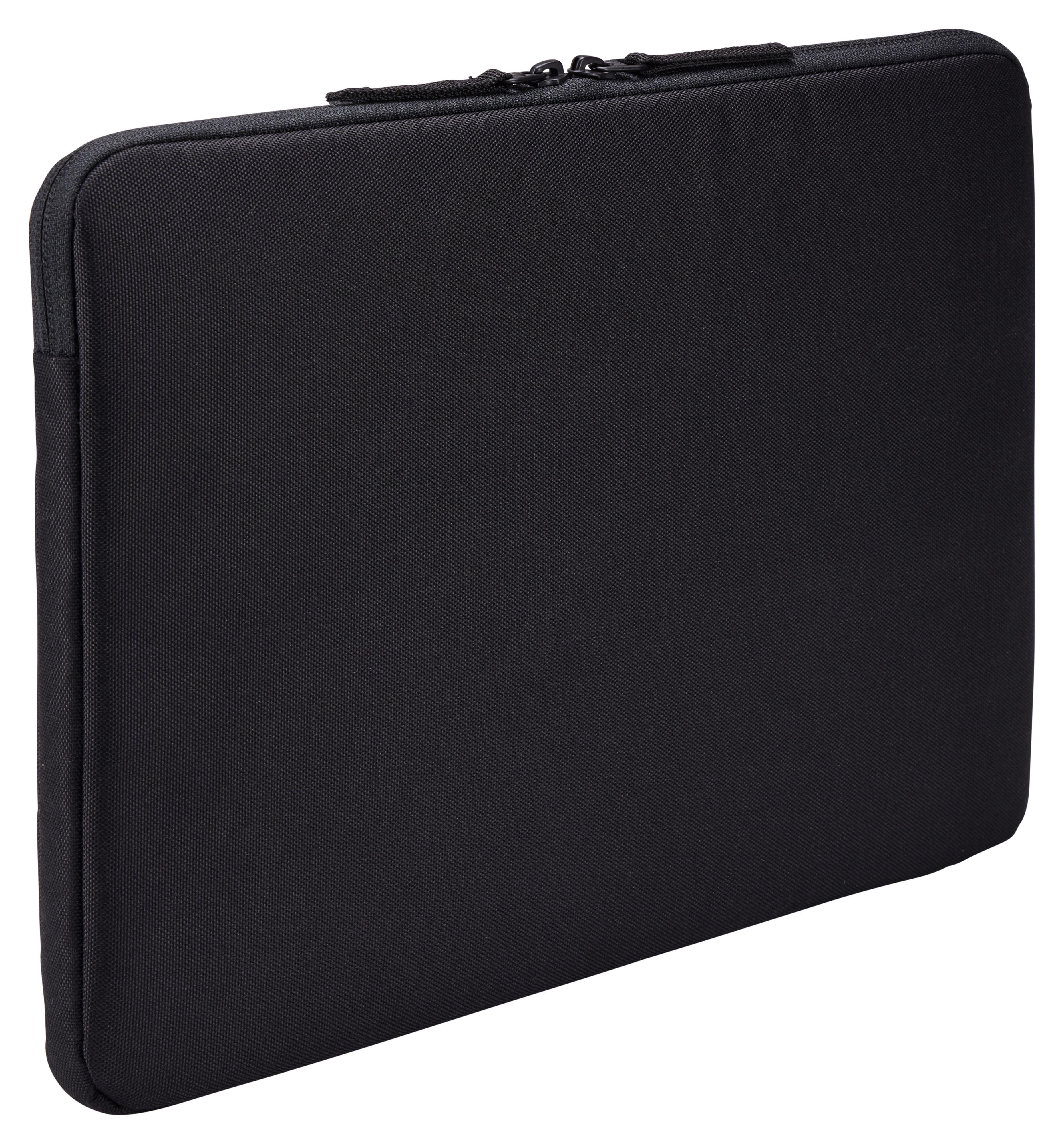 case LOGIC®  Invigo Eco INVIS113 Black 33 cm (13") Housse Noir 