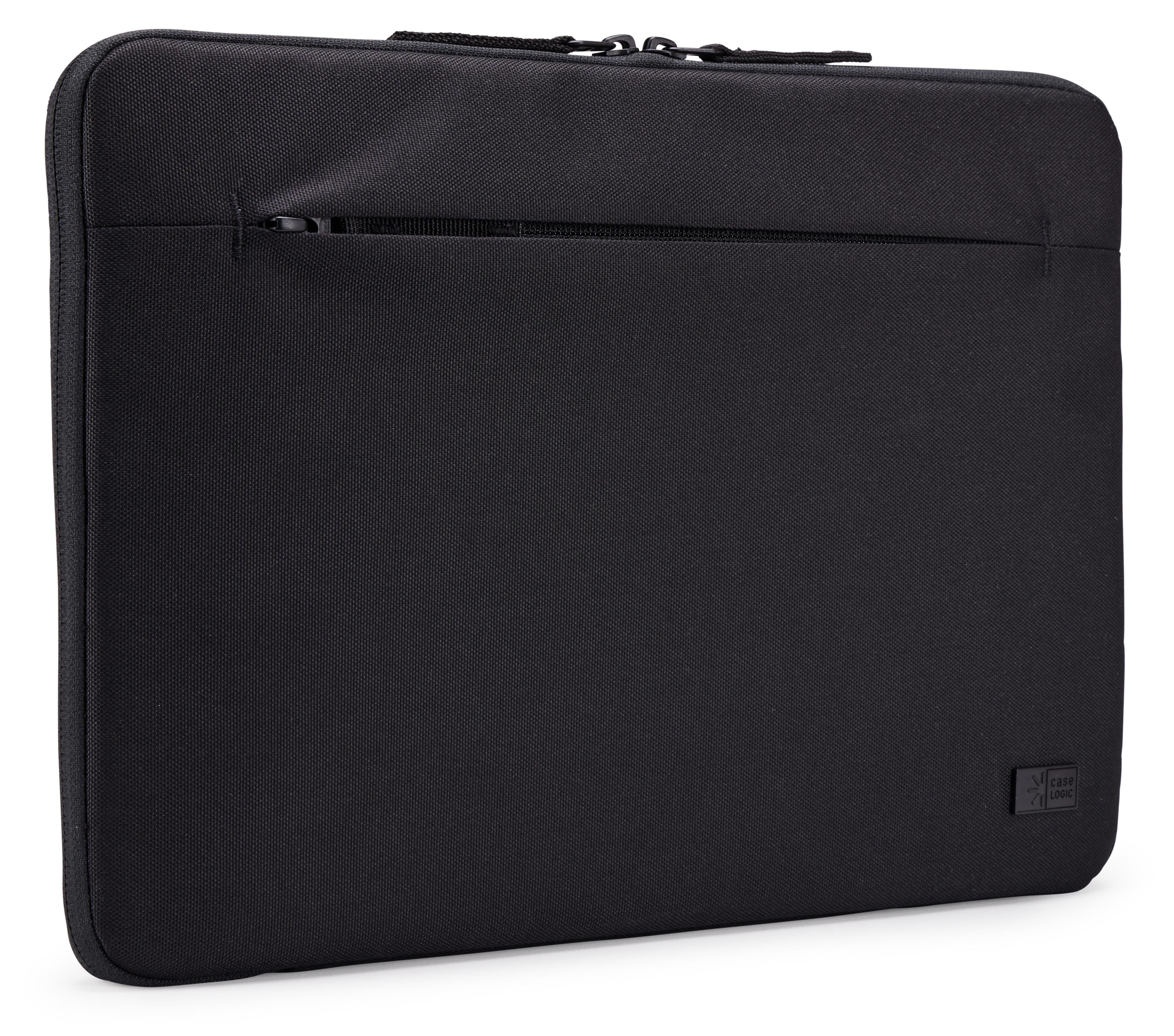 case LOGIC®  Invigo Eco INVIS113 Black 33 cm (13") Housse Noir 