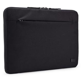 case LOGIC®  Invigo Eco INVIS113 Black 33 cm (13") Housse Noir 