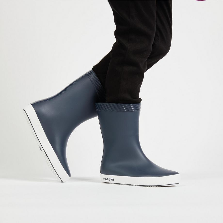 DECATHLON  Bottes - Sailing 100 