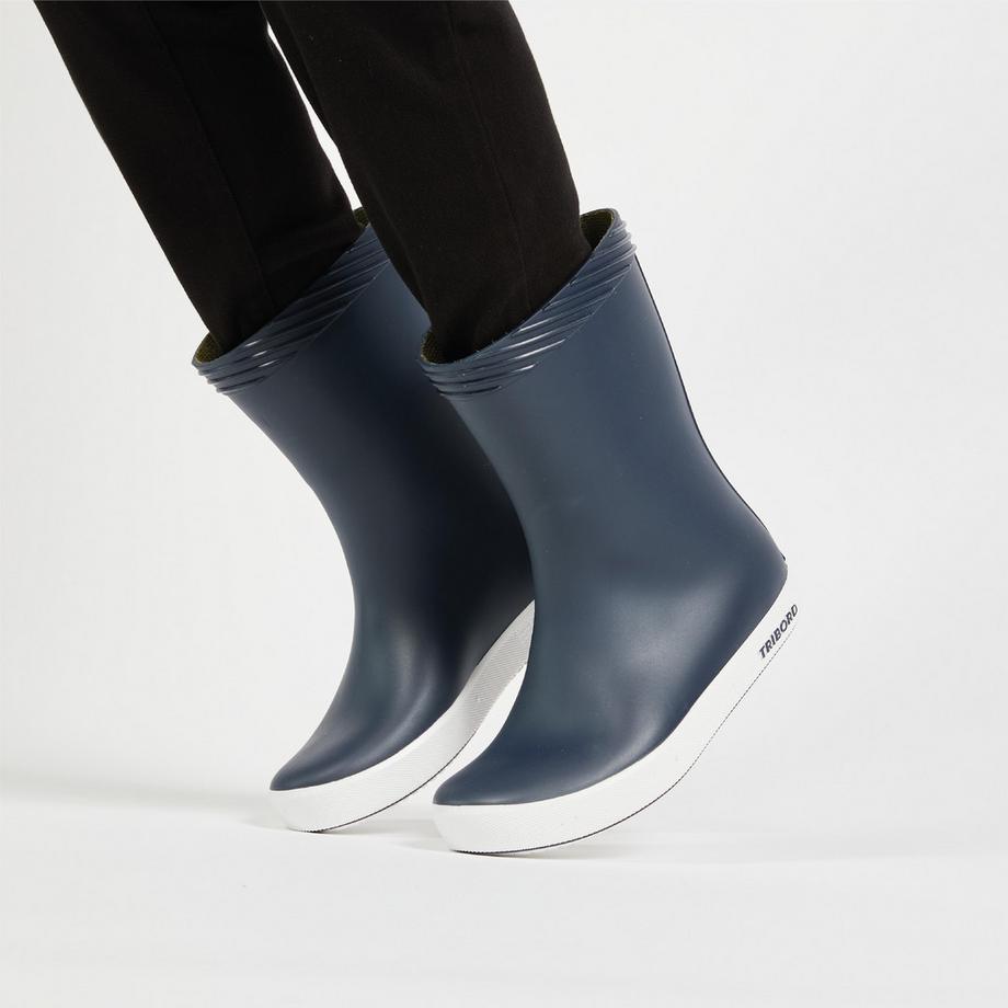 DECATHLON  Bottes - Sailing 100 
