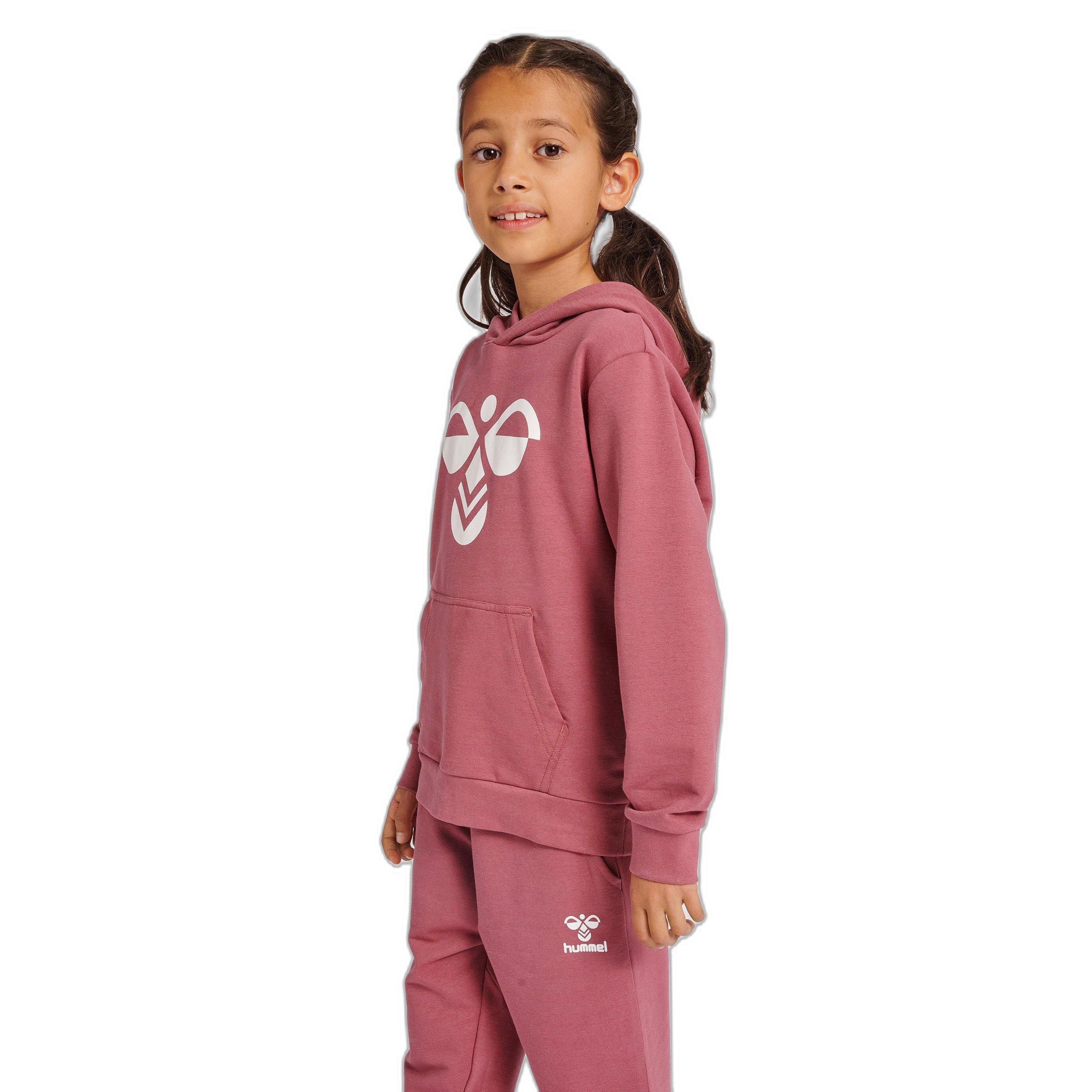 Hummel  kinder-kapuzenpullover cuatro 