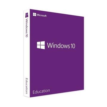 Windows 10 Education - 32  64 bits - Lizenzschlüssel zum Download - Schnelle Lieferung 77