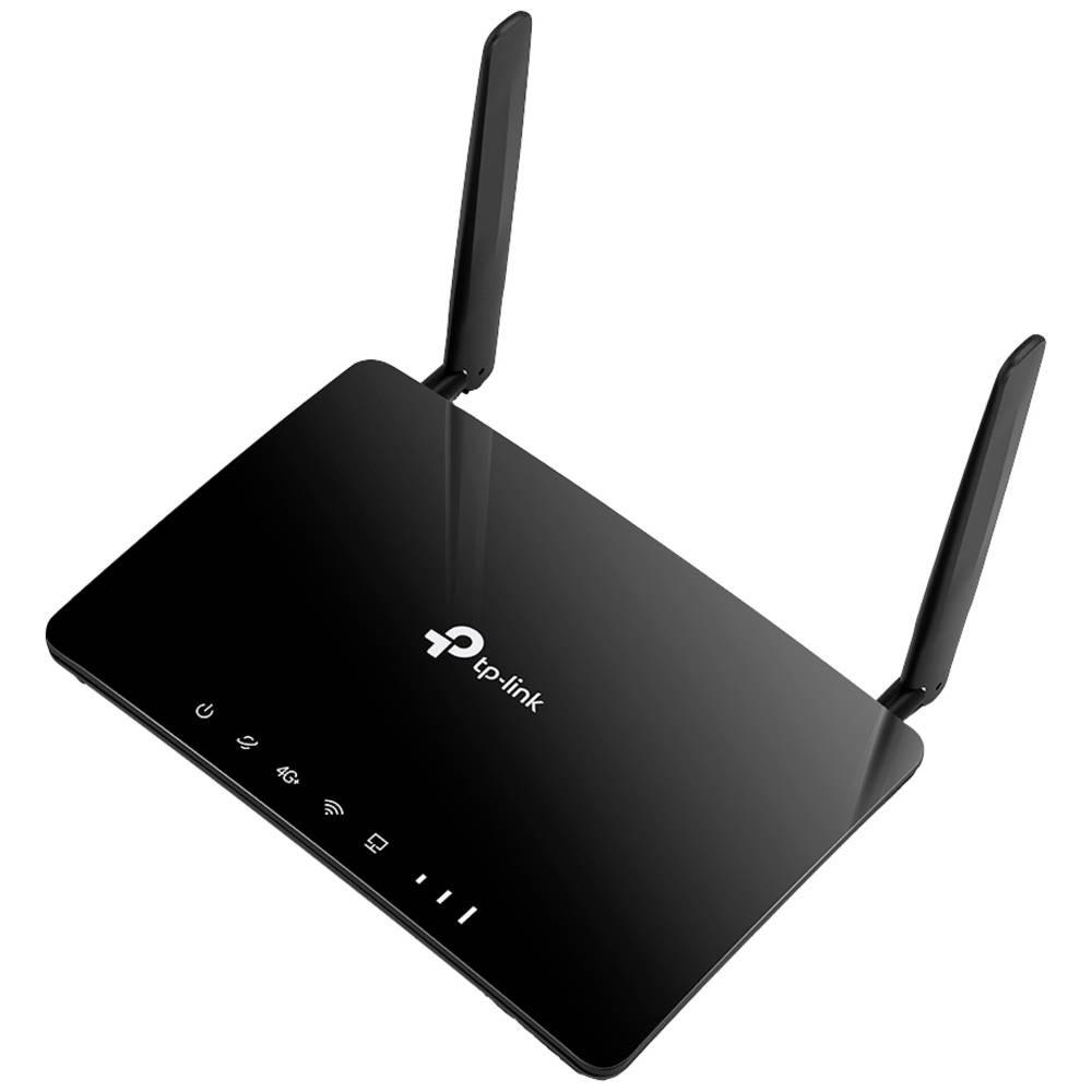 TP-Link  WLAN-Router mit LTE 