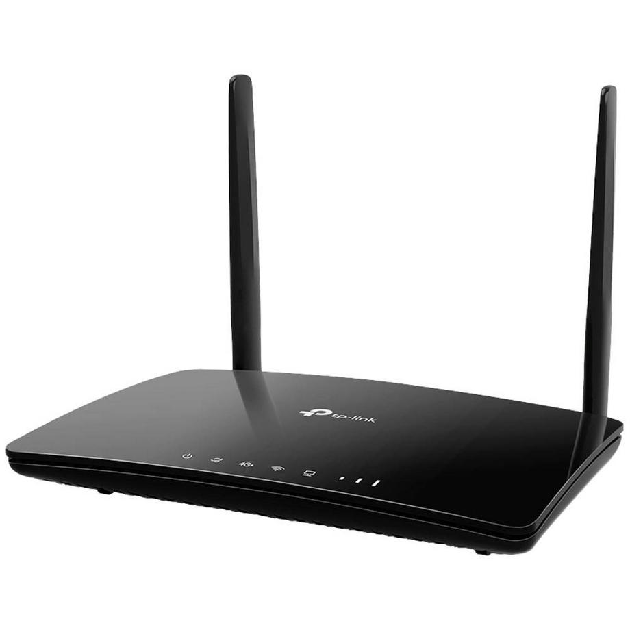 TP-Link  Router WLAN con LTE 