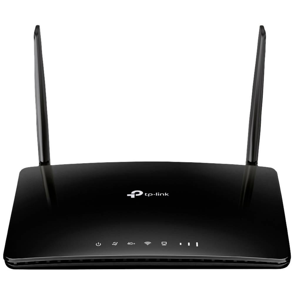 TP-Link  WLAN-Router mit LTE 