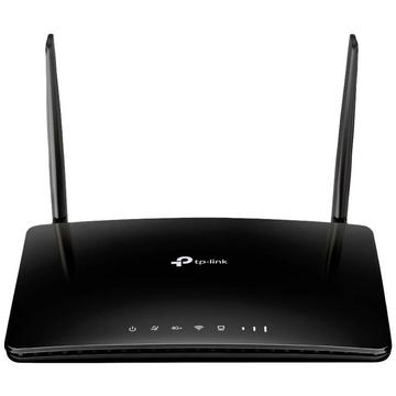 Router WLAN con LTE