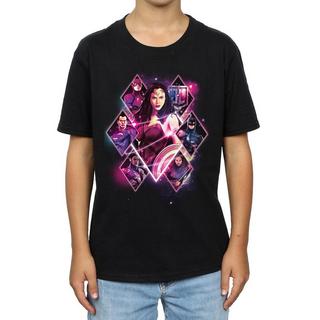 DC COMICS  Justice League TShirt 