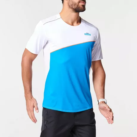 Tee shirt respirant discount decathlon