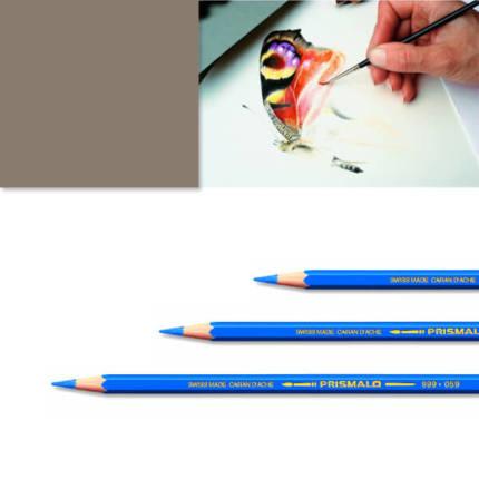 Caran d'Ache Artexport ME7610186843099 pastello colorato Marrone  