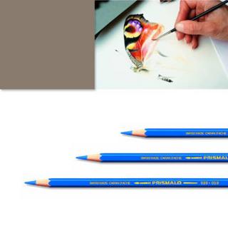 Caran d'Ache Artexport ME7610186843099 pastello colorato Marrone  