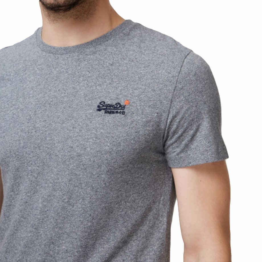 Superdry Orange label vintage  