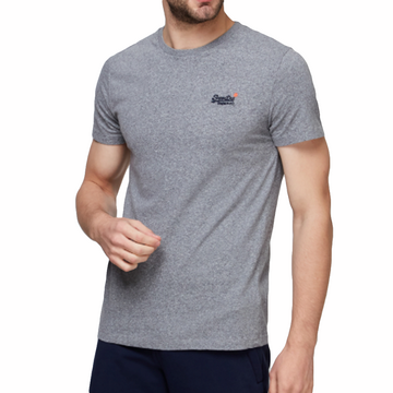 Orange label vintage