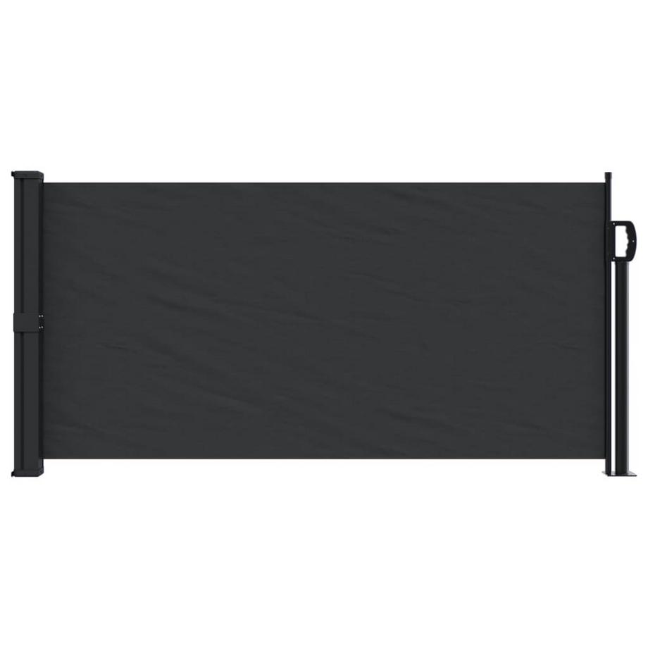 VidaXL tenda da sole laterale retrattile  
