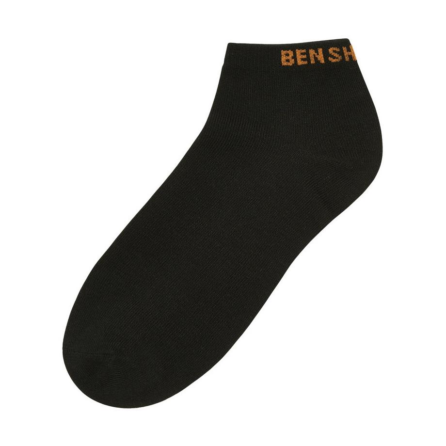 BEN SHERMAN Sneaker Socken 3er Pack  