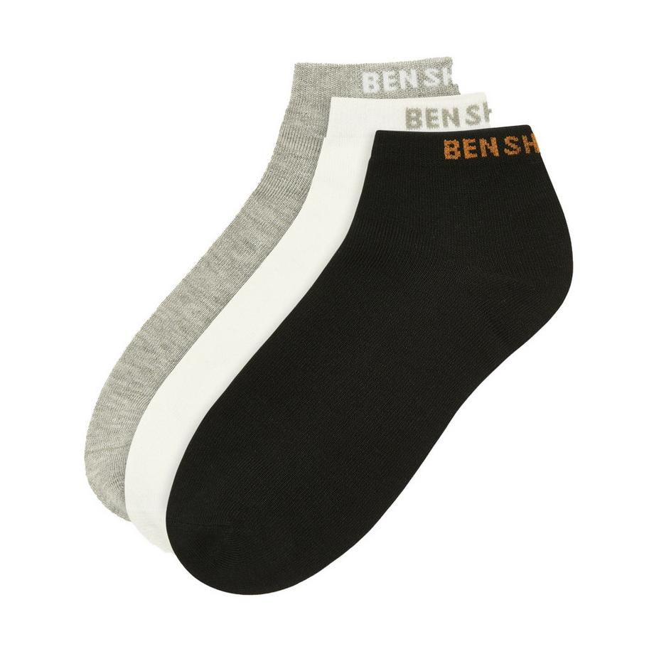 SneakerSocken  (3erPack)