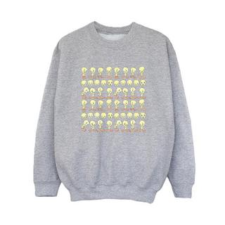 LOONEY TUNES  Sweat 