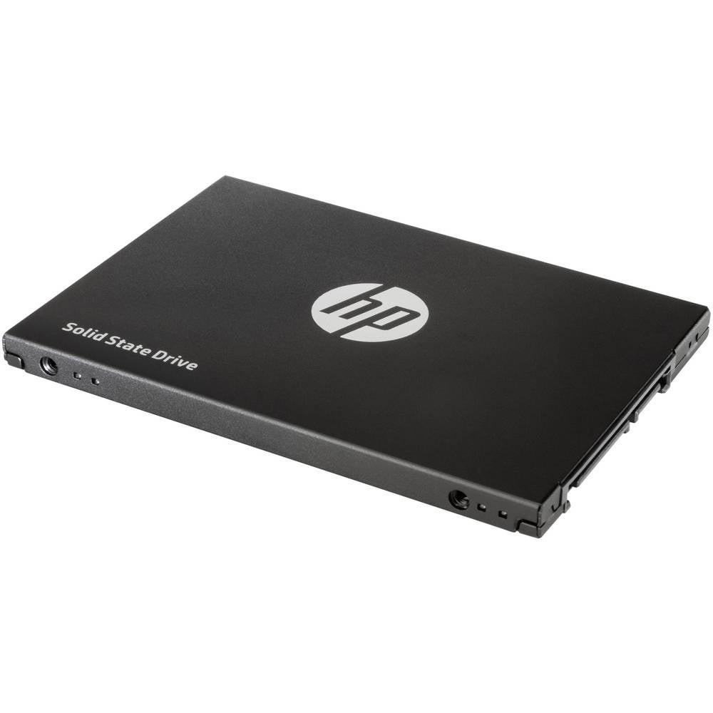 HP  S700 500 GB Memoria SSD interna 2,5 SATA 6 Gb/s Dettaglio 