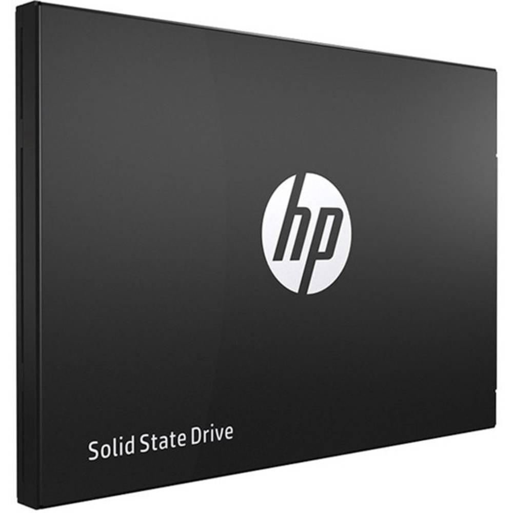 HP  S700 500 GB Memoria SSD interna 2,5 SATA 6 Gb/s Dettaglio 