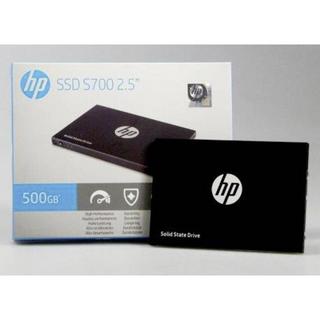 HP  SSD interne 6.35 cm (2.5") 