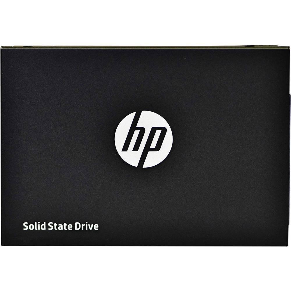 HP  S700 500 GB Memoria SSD interna 2,5 SATA 6 Gb/s Dettaglio 