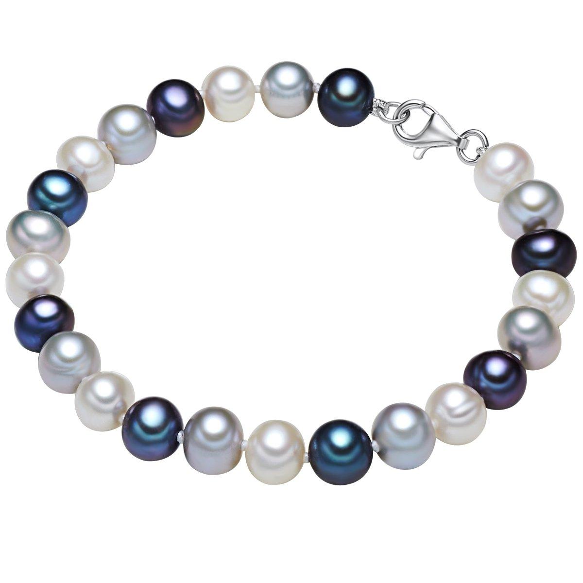 Valero Pearls  Perlen-Armband 