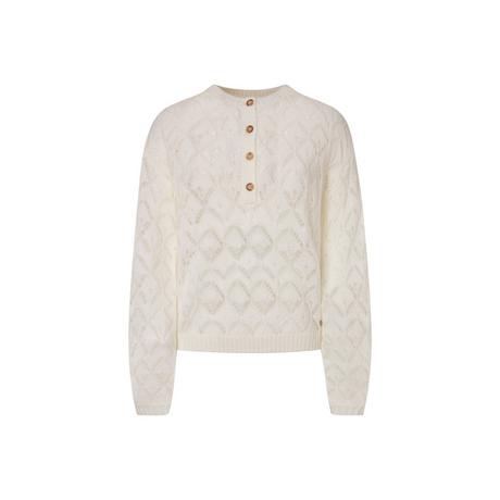 Pepe Jeans  pull col v pepe jean hailey 