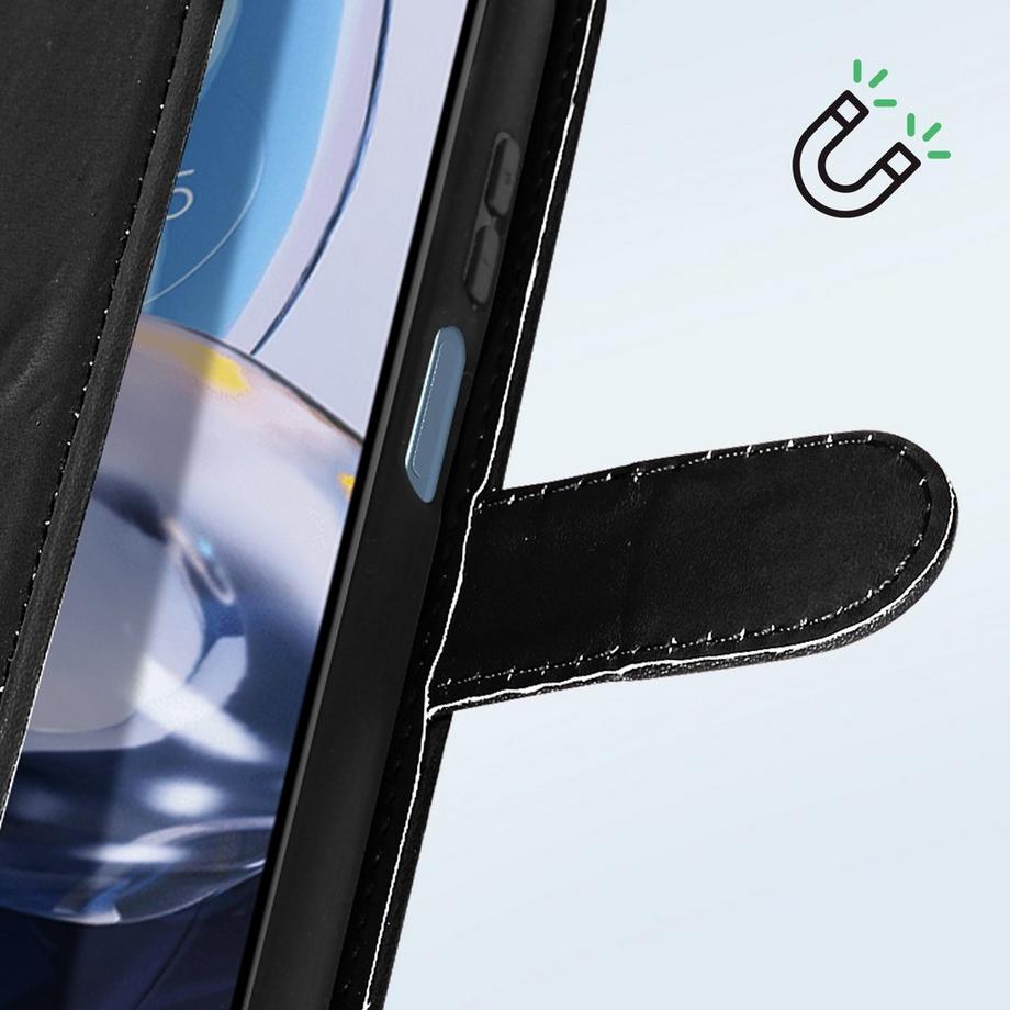 Avizar  Custodia Motorola Moto E22 / E22i 