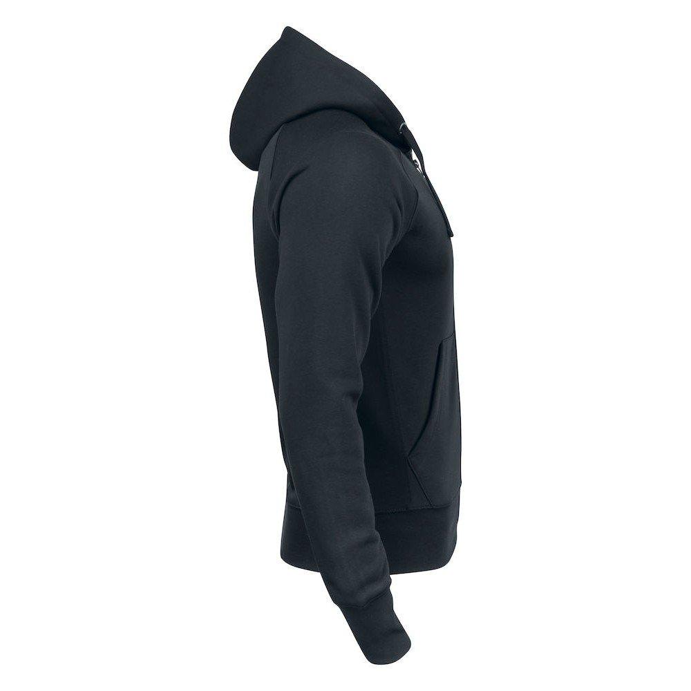 Clique Harper Full Zip Hoodie  