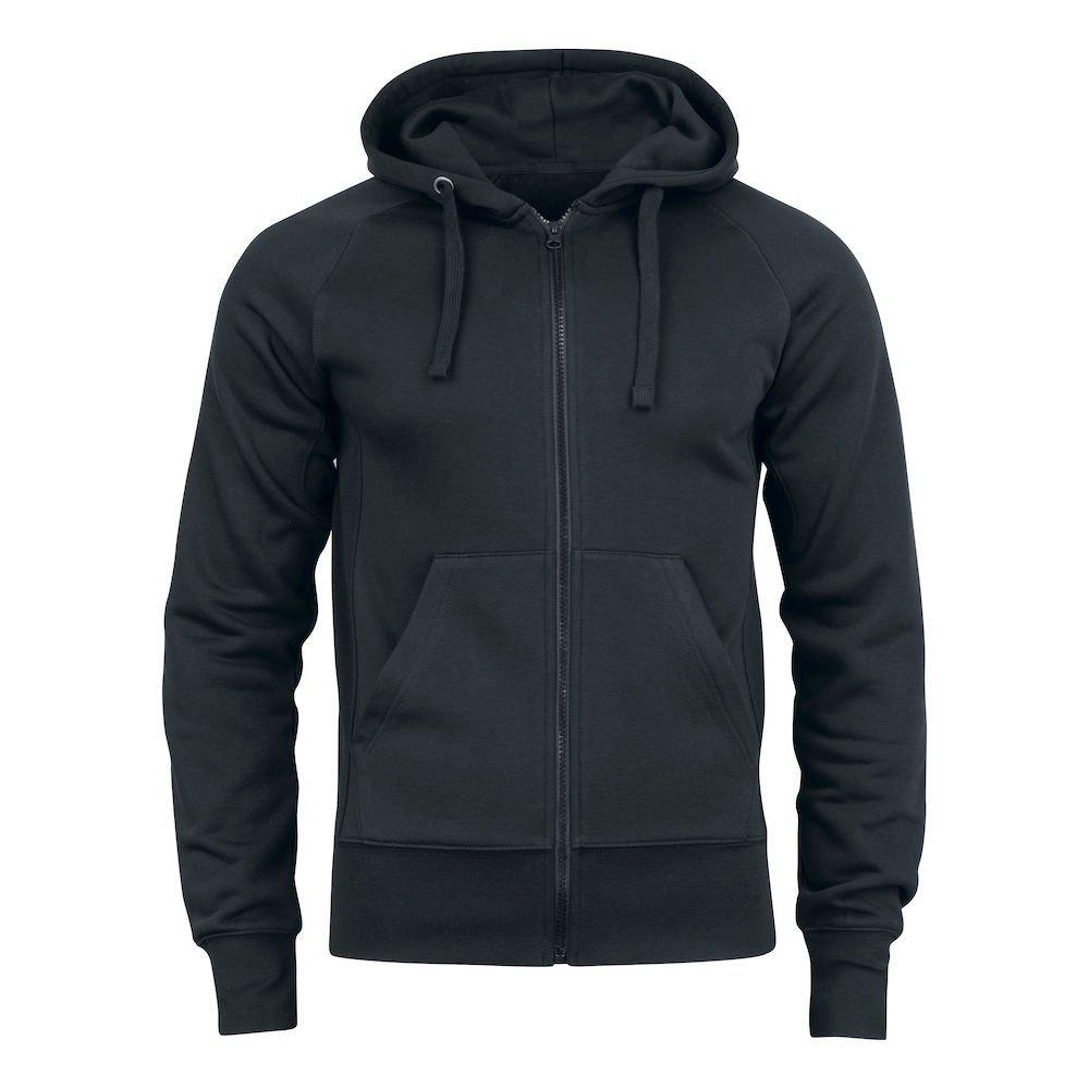 Clique Harper Full Zip Hoodie  