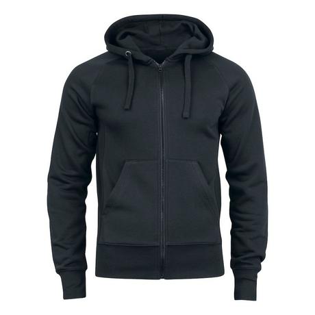 Clique Harper Full Zip Hoodie  