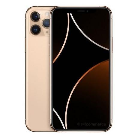 Apple  Refurbished iPhone 11 Pro 256 GB - Sehr guter Zustand 