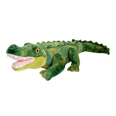 Keel Toys  Keeleco Alligator (43cm) 