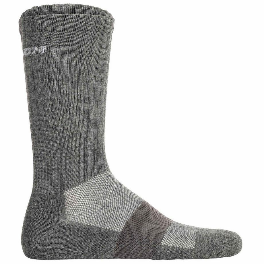 SALOMON Evasion Crew 2er Pack Socken  