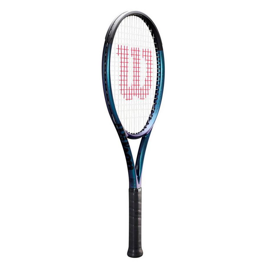 Wilson  Raquette de tennis Ultra 100 V4.0 