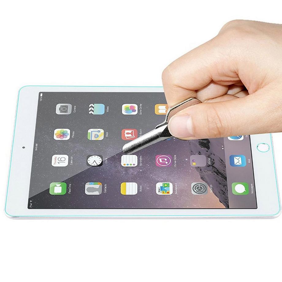 MW  Folie iPad Air / Pro 10.5 2019 ultradünn 