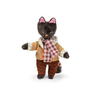 Moulin Roty  Leon die Katze, Les Minouchkas 